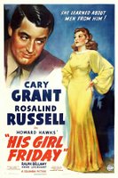 His Girl Friday