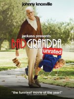 Jackass Presents: Bad Grandpa - Extended [HD]