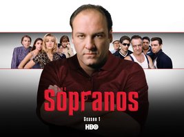 The Sopranos: Season 1 [HD]