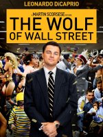 Wolf Of Wall Street [HD]