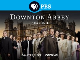 Downton Abbey Season 1