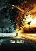 Day Watch (English Subtitled) [HD]