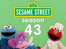 Sesame Street Season 43 [HD]