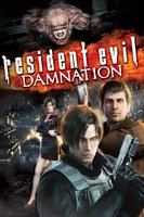 Resident Evil: Damnation [HD]