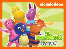 The Backyardigans