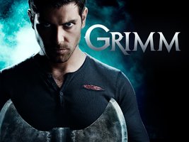 Grimm Season 3 [HD]