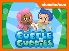 Bubble Guppies Season 1