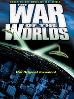 War of The Worlds [HD]