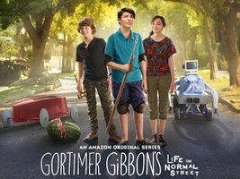 Gortimer Gibbon's Life on Normal Street [HD]