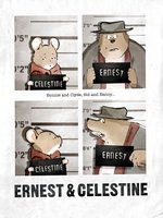 Ernest & Celestine [HD]