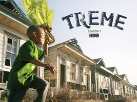 Treme: Season 1