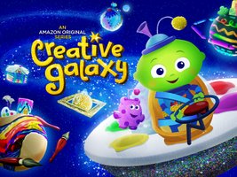 Creative Galaxy [HD]