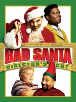 Bad Santa (Director's Cut) [HD]