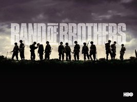 Band of Brothers Season 1 [HD]