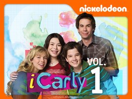 iCarly Season 1 [HD]