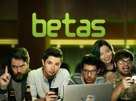 Betas Season 1