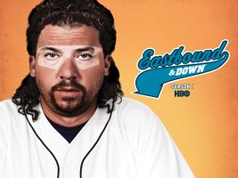 Eastbound & Down: Season 1