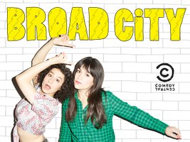 Broad City [HD]