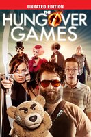 The Hungover Games (Unrated) [HD]