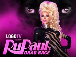 RuPaul's Drag Race Season 6 [HD]