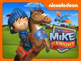 Mike the Knight Volume 1 [HD]