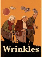 Wrinkles [HD]