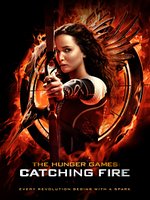 The Hunger Games: Catching Fire