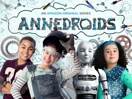 Annedroids [HD]