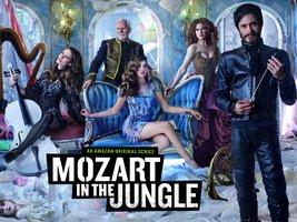 Mozart in the Jungle [HD]