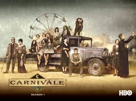 Carnivale Season 1