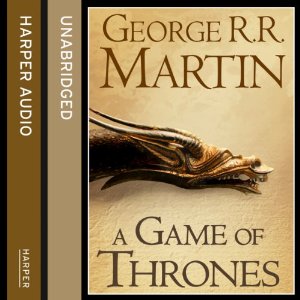 A Game of Thrones (Part One): Book 1 of A Song of Ice and Fire (






UNABRIDGED) by George R. R. Martin Narrated by Roy Dotrice