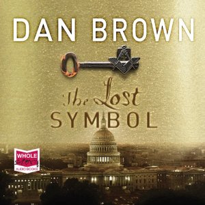 The Lost Symbol (






UNABRIDGED) by Dan Brown Narrated by Paul Michael