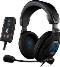 Turtle Beach Ear Force PX22 Amplified Universal Gaming Headset - FFP