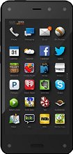 Amazon Fire Phone, 32GB (AT&T)