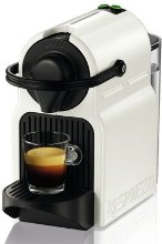 Nespresso Inissia Espresso Maker, White