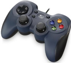 Logitech Gamepad F310