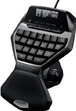 Logitech G13 Programmable Gameboard with LCD Display