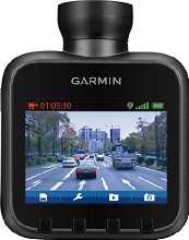 Garmin Dash Cam 20 Standalone Driving Recorder