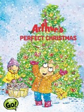 Arthur's Perfect Christmas