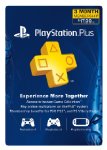 3-Month Playstation Plus Membership...