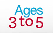 Ages 3-5