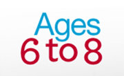 Ages 6-8