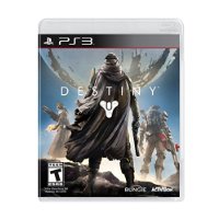 Destiny - PlayStation 3