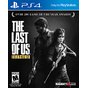 The Last of Us Remastered - PlayStation 4