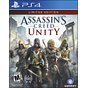 Assassin's Creed Unity - PlayStation 4