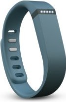 Fitbit Flex Wireless Activity + Sleep Wristband, Slate