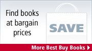 Huge discounts on Bestselling titles in our BestBuys Room