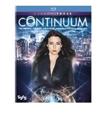 Continuum: Season 3