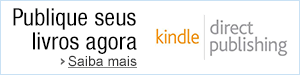 Você já pensou em publicar um livro? Conheça o Kindle Direct Publishing.