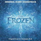 Frozen (Original Score)